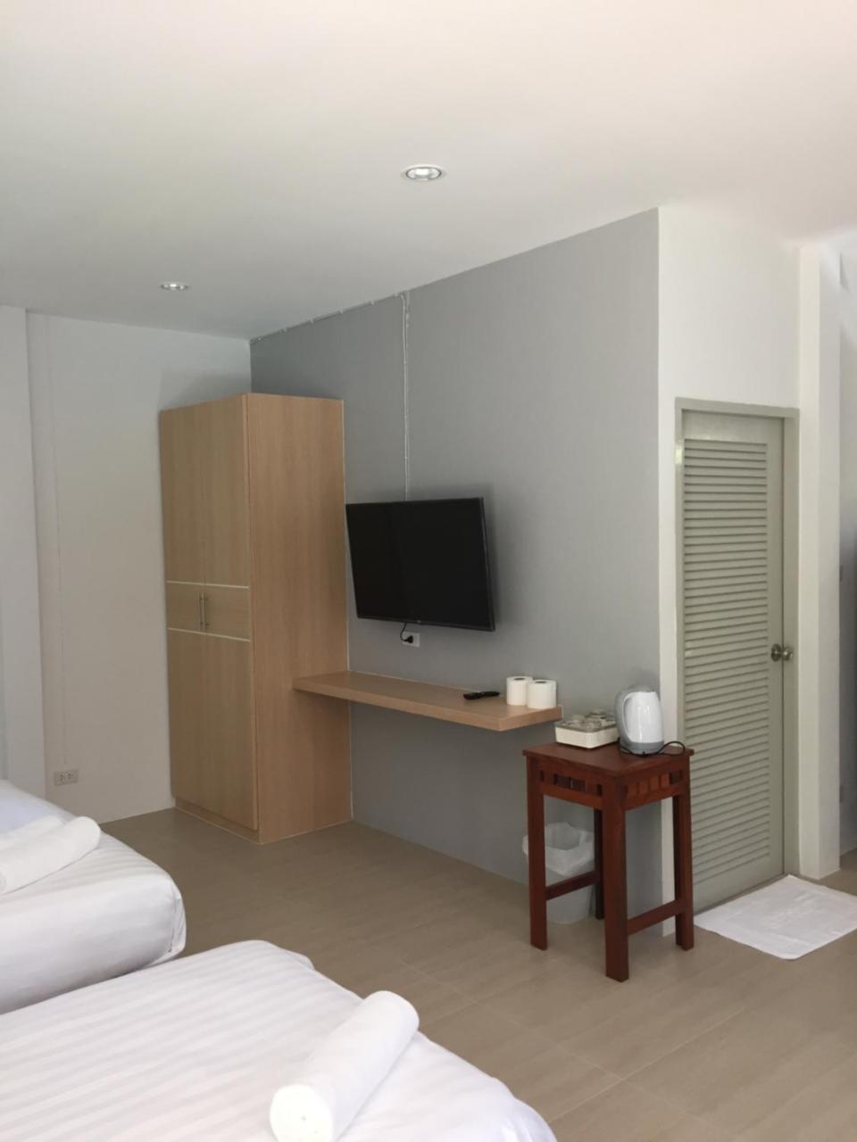 Bulan Villa Rayong Buitenkant foto