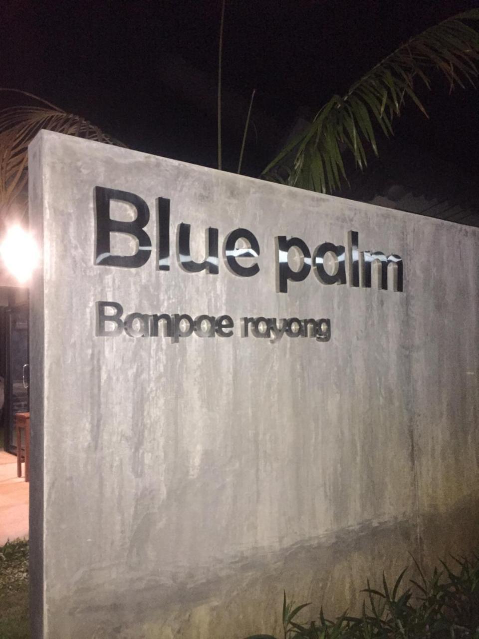 Bulan Villa Rayong Buitenkant foto