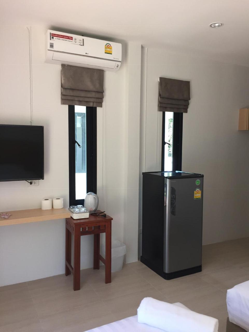 Bulan Villa Rayong Buitenkant foto