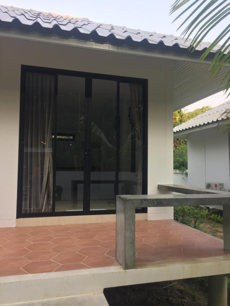 Bulan Villa Rayong Buitenkant foto
