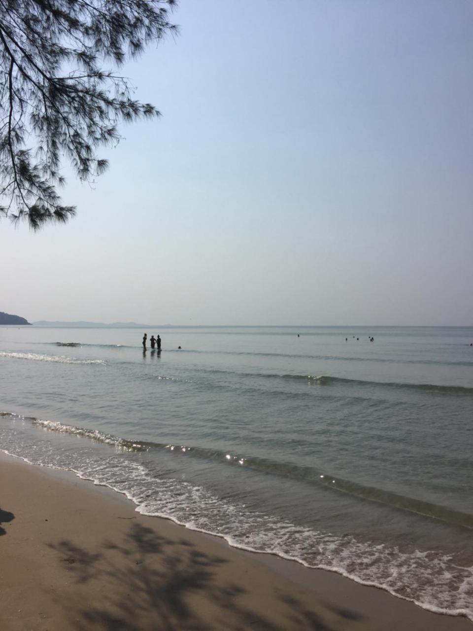 Bulan Villa Rayong Buitenkant foto